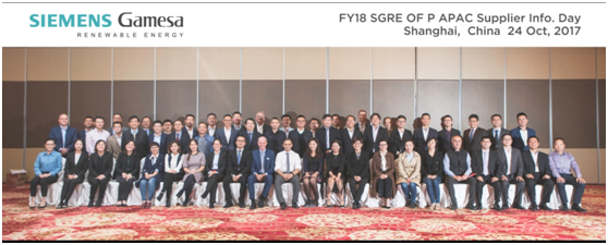 Siemens FY2018 Siemens FY2018